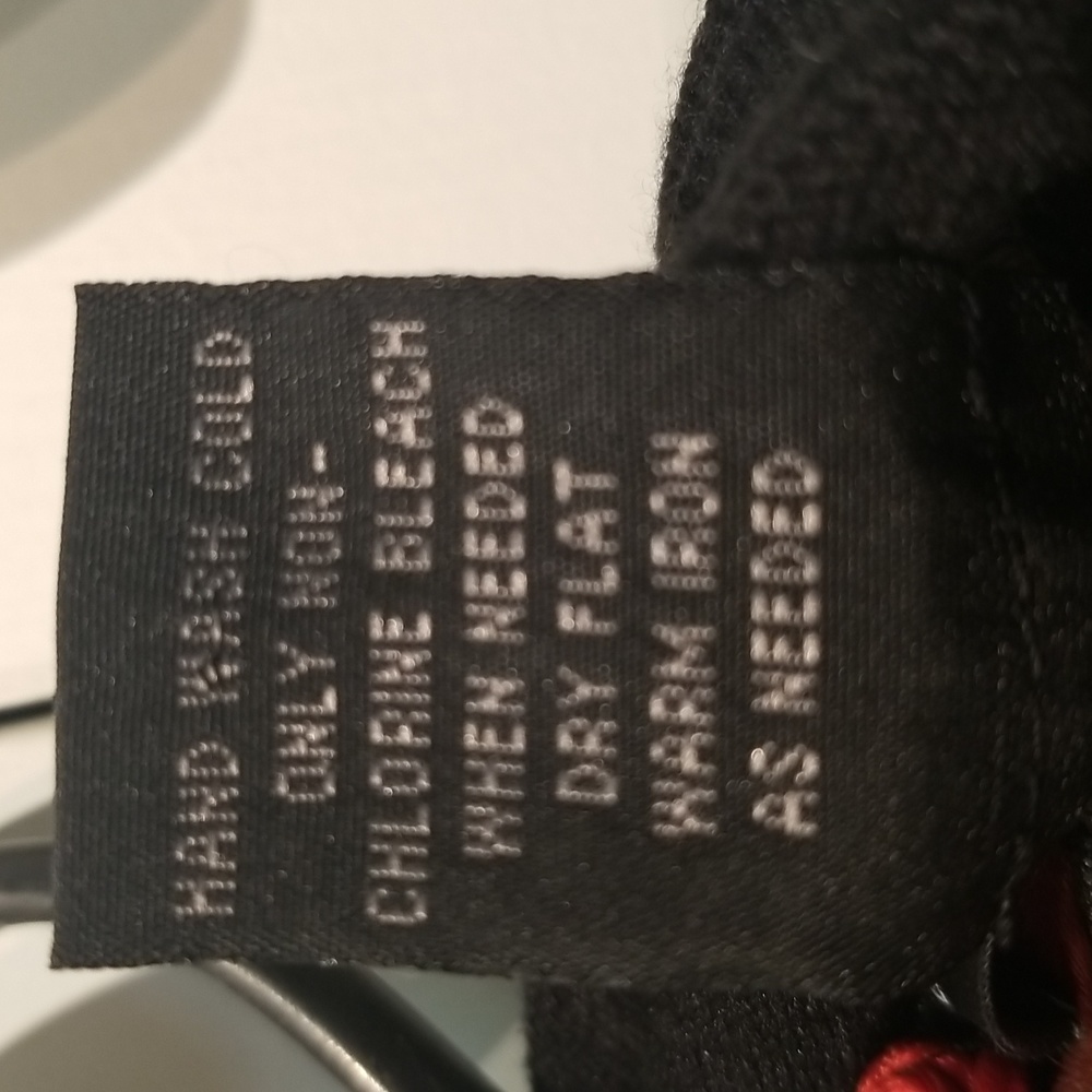 Grace Elements Jacket - image 4